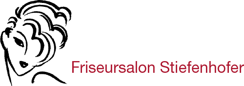 Friseur Stiefenhofer Logo